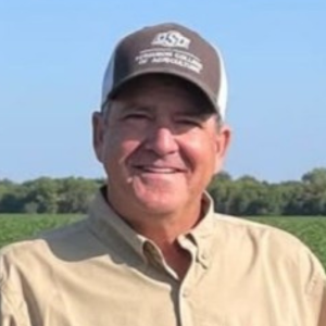 Speaker profile image for Matt Moreland