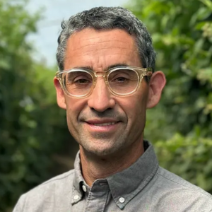 Speaker image for Matthew Hoffman