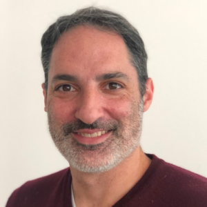 Speaker image for Michael Minkoff