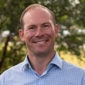 Speaker image for Michael Ott