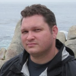 Speaker image for Michael Seagraves