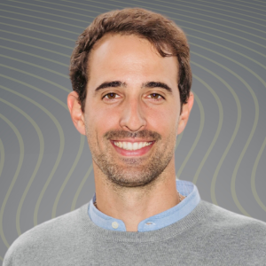 Speaker image for Miguel Berretta