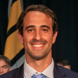 Speaker image for Miguel Berretta