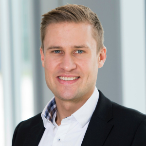 Speaker image for Mika Eberl