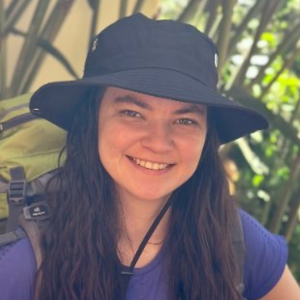 Speaker profile image for Mikayla Mooney