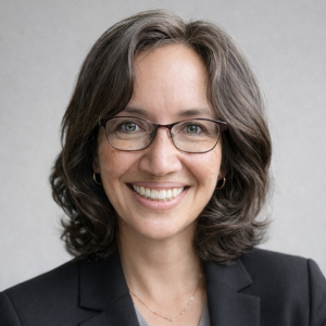 Speaker image for Nadilia Gomez