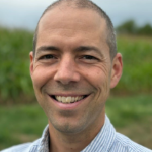 Speaker image for Nathan Royston