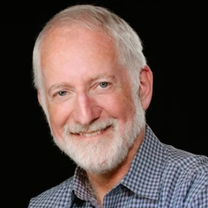 Speaker image for Neal Gutterson