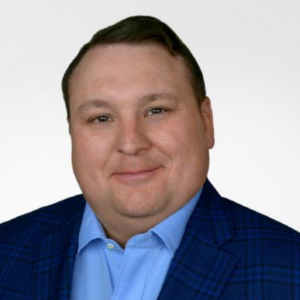 Speaker image for Nick Luett