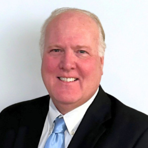 Speaker profile image for Nick Short