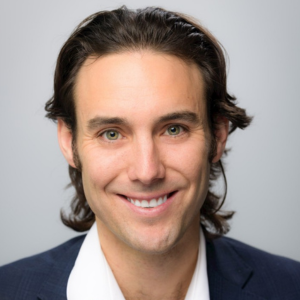 Speaker profile image for Nolan Paul