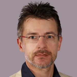 Speaker image for Oleksandr Dovzhenko