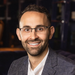 Speaker image for Paimun (PJ) Amini