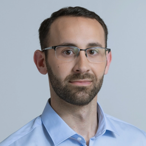 Speaker image for Paimun (PJ) Amini