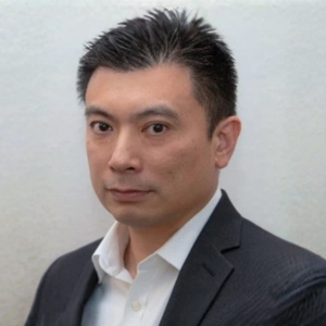 Speaker profile image for Pak Leung