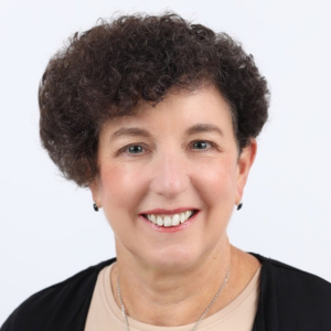 Speaker image for Pam Marrone