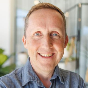 Speaker profile image for Paul Endresen