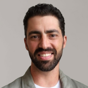 Speaker profile image for Paul Mahacek