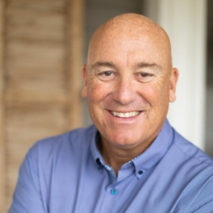 Speaker profile image for Phil Hollis