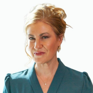 Speaker image for Raina Nelson