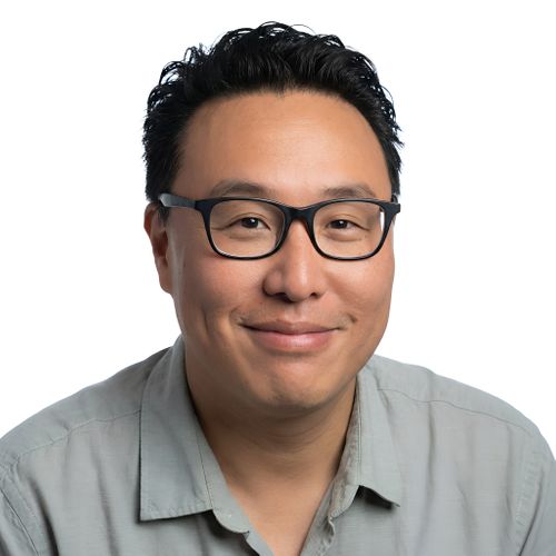 Speaker profile image for Ray Kwon