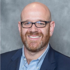 Speaker image for Ricardo Garcia de Alba