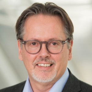 Speaker profile image for Romano De Vivo