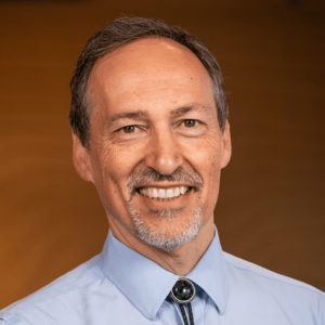 Speaker image for Roy Steiner