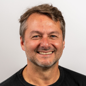 Speaker image for Russell Tillitt