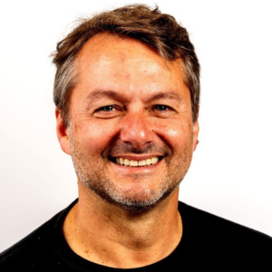 Speaker image for Russell Tillitt