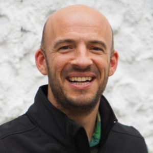 Speaker image for Ryan Mykita