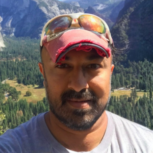 Speaker image for Sachi Desai