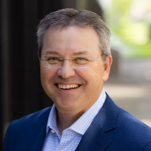 Speaker image for Sam Eathington