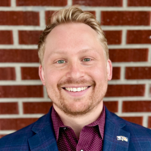 Speaker image for Sam Malloy