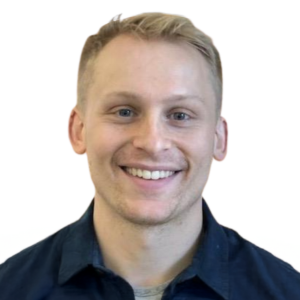 Speaker profile image for Sam Malloy