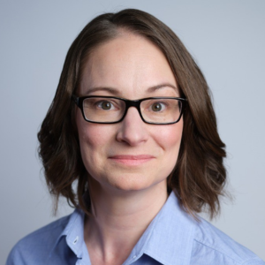 Speaker image for Sara Olson