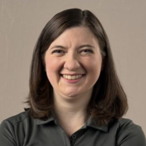 Speaker image for Sarah Heimlich