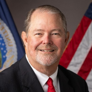 Speaker image for Scott Hutchins