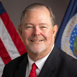 Speaker profile image for Scott Hutchins