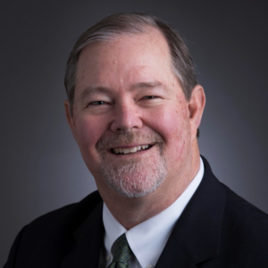 Speaker profile image for Scott Hutchins