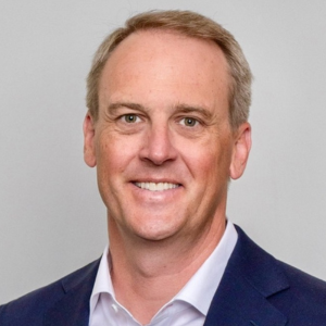 Speaker profile image for Scott Iverson