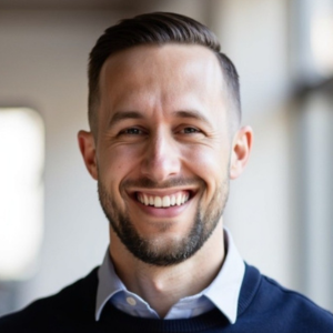 Speaker profile image for Scott Porter