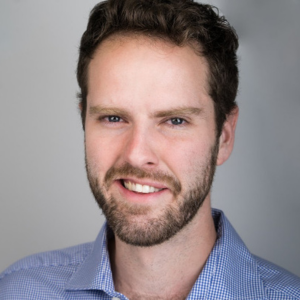 Speaker profile image for Sean O'Connor