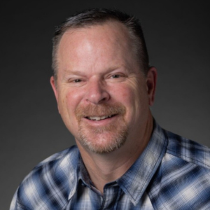 Speaker profile image for Sean Sundberg