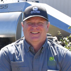 Speaker profile image for Sean Sundberg