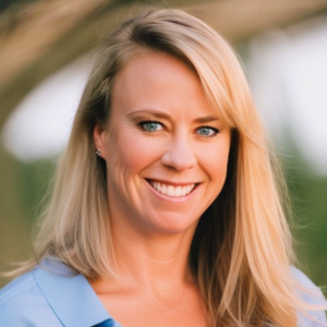 Speaker image for Seana Day