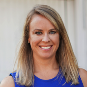 Speaker image for Seana Day