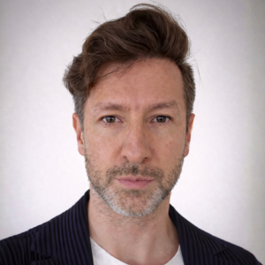 Speaker image for Sebastien Pascual