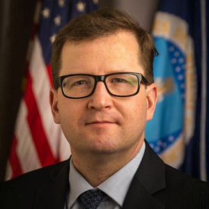 Speaker profile image for Seth Meyer