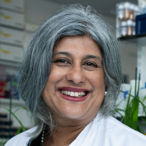 Speaker image for Shireen Davies